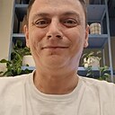 Роман, 43 года