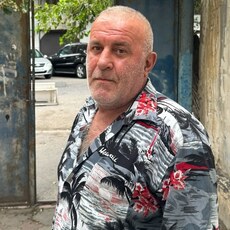 Фотография мужчины Шах, 52 года из г. Махачкала