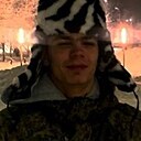 Женя, 19 лет