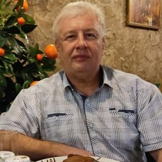 Олег, 55 из г. Саяногорск.