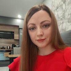 Екатерина, 37 из г. Ульяновск.