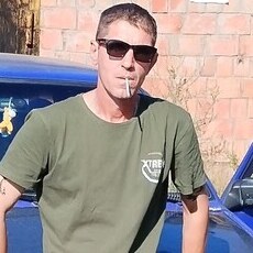 Фотография мужчины Юрий, 43 года из г. Усть-Илимск