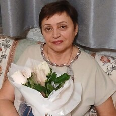 Фотография девушки Людмила, 65 лет из г. Волгоград