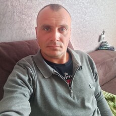 Фотография мужчины Святослав, 35 лет из г. Саянск