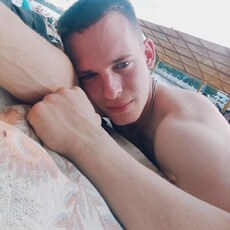 Фотография мужчины Ilya, 24 года из г. Гомель
