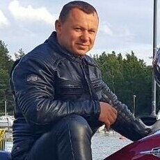 Фотография мужчины Андрей, 43 года из г. Волковыск