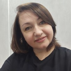 Фотография девушки Оксана, 47 лет из г. Братск