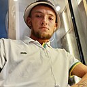 Макс, 28 лет