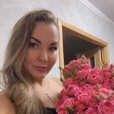 Фотография девушки Полина, 31 год из г. Хабаровск