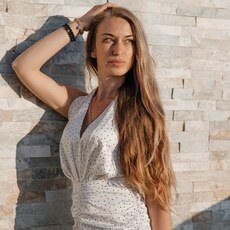 Фотография девушки Виолетта, 30 лет из г. Анапа