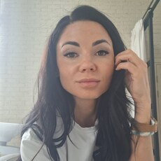 Ольга, 38 из г. Одинцово.