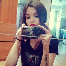 Валентинка, 28 из г. Екатеринбург.