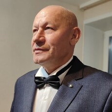Фотография мужчины Николай, 53 года из г. Москва