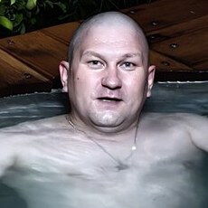 Фотография мужчины Алекс, 39 лет из г. Костомукша