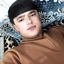 Муса, 20 лет