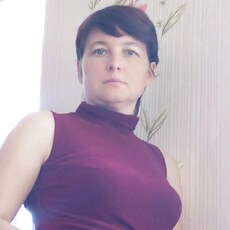 Фотография девушки Наталия, 41 год из г. Новоузенск