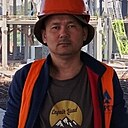 Обиджон, 43 года