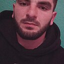 Али, 25 лет