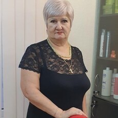Фотография девушки Галина, 63 года из г. Краснодар