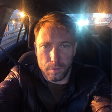 Фотография мужчины Пётр, 41 год из г. Москва