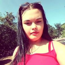 Фотография девушки Алина, 20 лет из г. Одесса