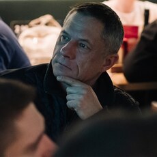 Александр, 48 из г. Санкт-Петербург.