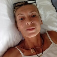 Фотография девушки Светлана, 49 лет из г. Симферополь