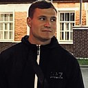 Данил, 27 лет
