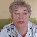 Наталья, 64 года