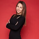 Анастасия, 33 года