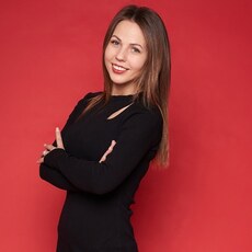 Фотография девушки Анастасия, 33 года из г. Хабаровск