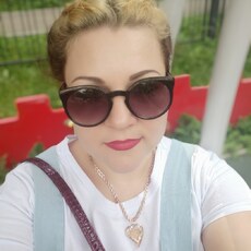 Фотография девушки Наталья, 41 год из г. Йошкар-Ола