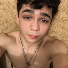 Фотография мужчины Alberto, 18 лет из г. Ереван