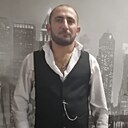 Закан, 38 лет