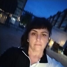 Фотография девушки Анфиса, 49 год из г. Кирово-Чепецк