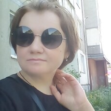 Фотография девушки Ольга, 47 лет из г. Железногорск