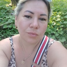 Фотография девушки Марина, 39 лет из г. Пермь