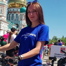 Фотография девушки Елена, 39 лет из г. Омск