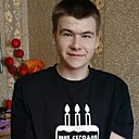 Александр, 18 лет