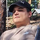 Сергей, 23 года