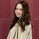 Лиза, 18 лет