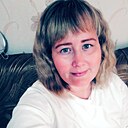 Анастасия, 33 года