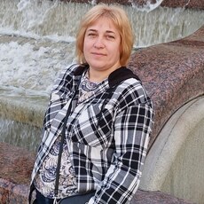 Фотография девушки Татьяна, 46 лет из г. Тюмень
