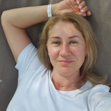 Фотография девушки Татьяна, 46 лет из г. Санкт-Петербург