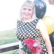 Фотография девушки Анжелика, 44 года из г. Лесосибирск
