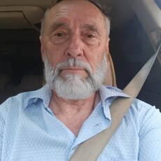 Фотография мужчины Agasfer, 51 год из г. Чусовой