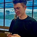 Иван, 20 лет