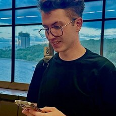 Фотография мужчины Иван, 20 лет из г. Чехов