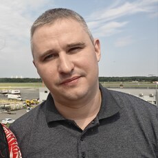 Егор, 37 из г. Москва.