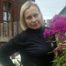 Фотография девушки Марина, 43 года из г. Лобня
